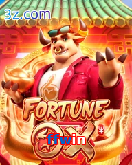 ffwin slot fortune ox