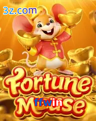 ffwin slot fortune mouse