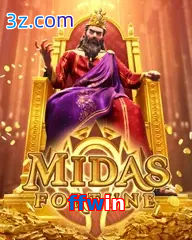 ffwin midas fortune