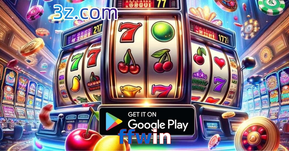 ffwin promoções de cassino brasil
